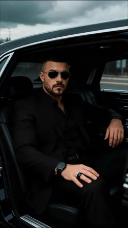 The Boss Mafia