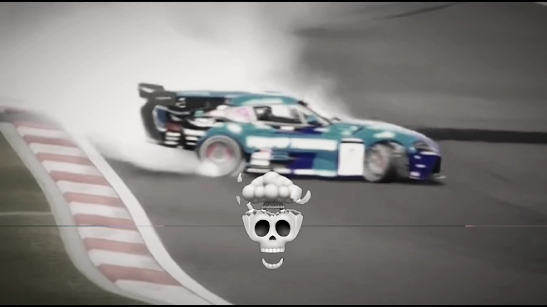 Cuadro congelado 