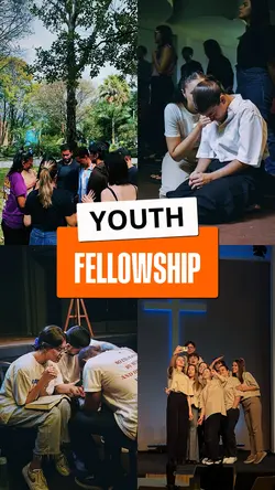 Youth FellowshipDump