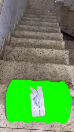 bottle stairs 3