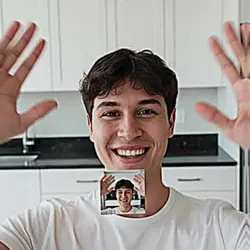 Bunu denemeden geçmek yok, vibe tam burada!