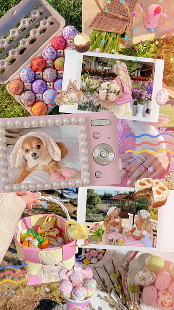 easter college 