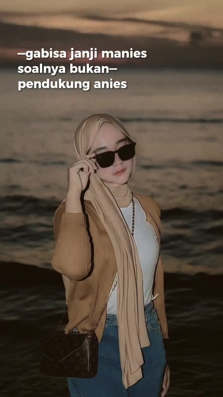 gabisa janji manis