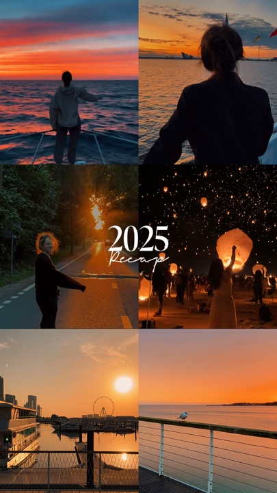 2025 Zusammenfassung