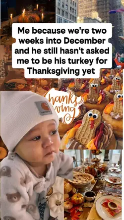 Thanksgiving 