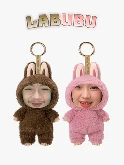 labubu couple