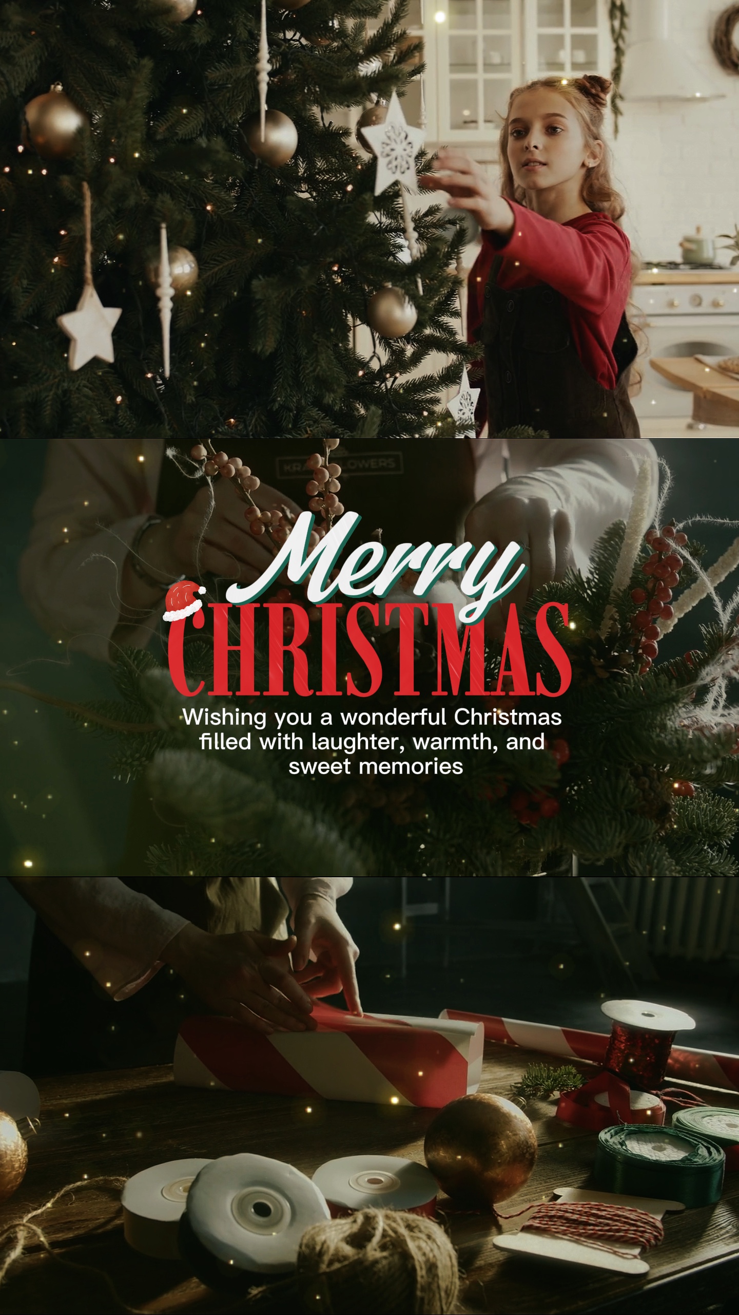 Feliz Navidad 