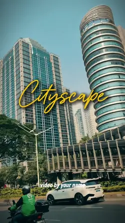 Cityscape