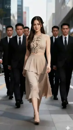 my bodyguard 