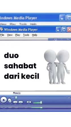 duo sahabat
