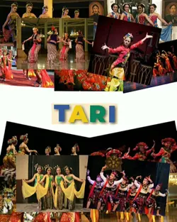 tari dump