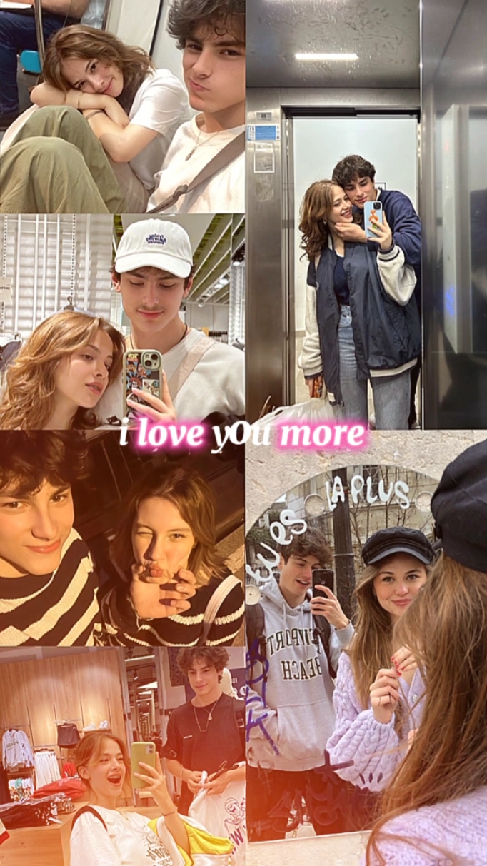  Je t'aime plus