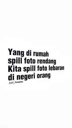 Di negeri orang