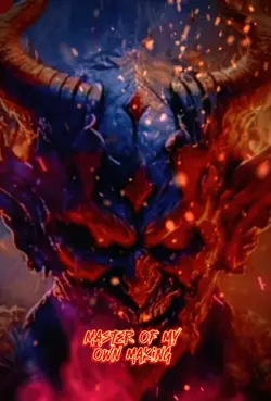 Demon Live Wallpaper