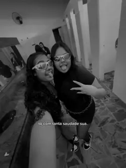 Saudade 💔