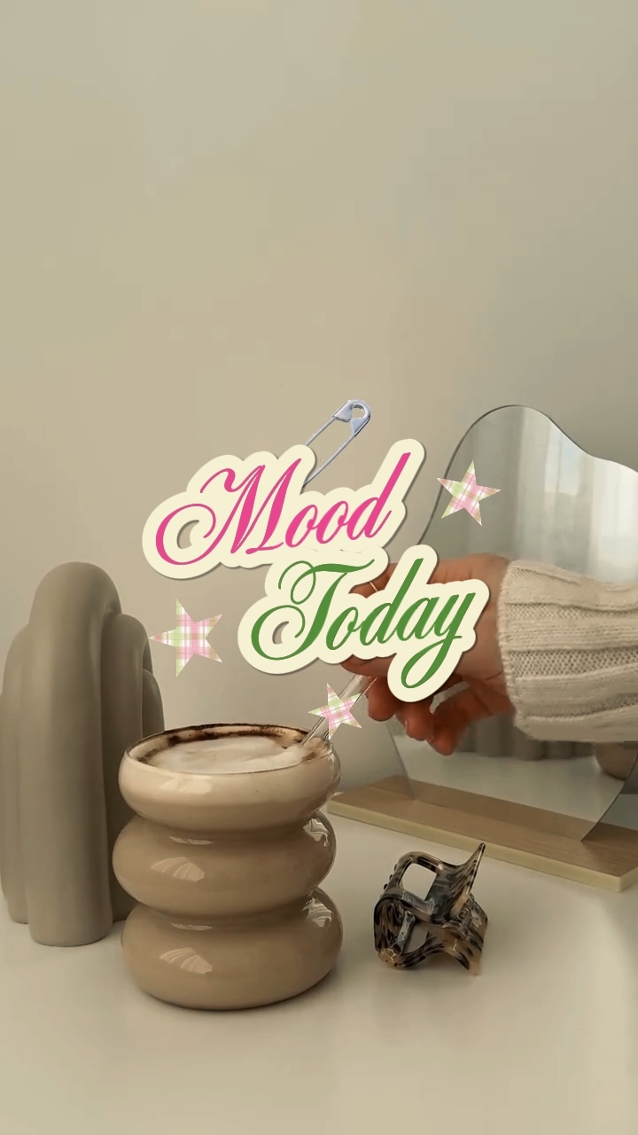 mood today