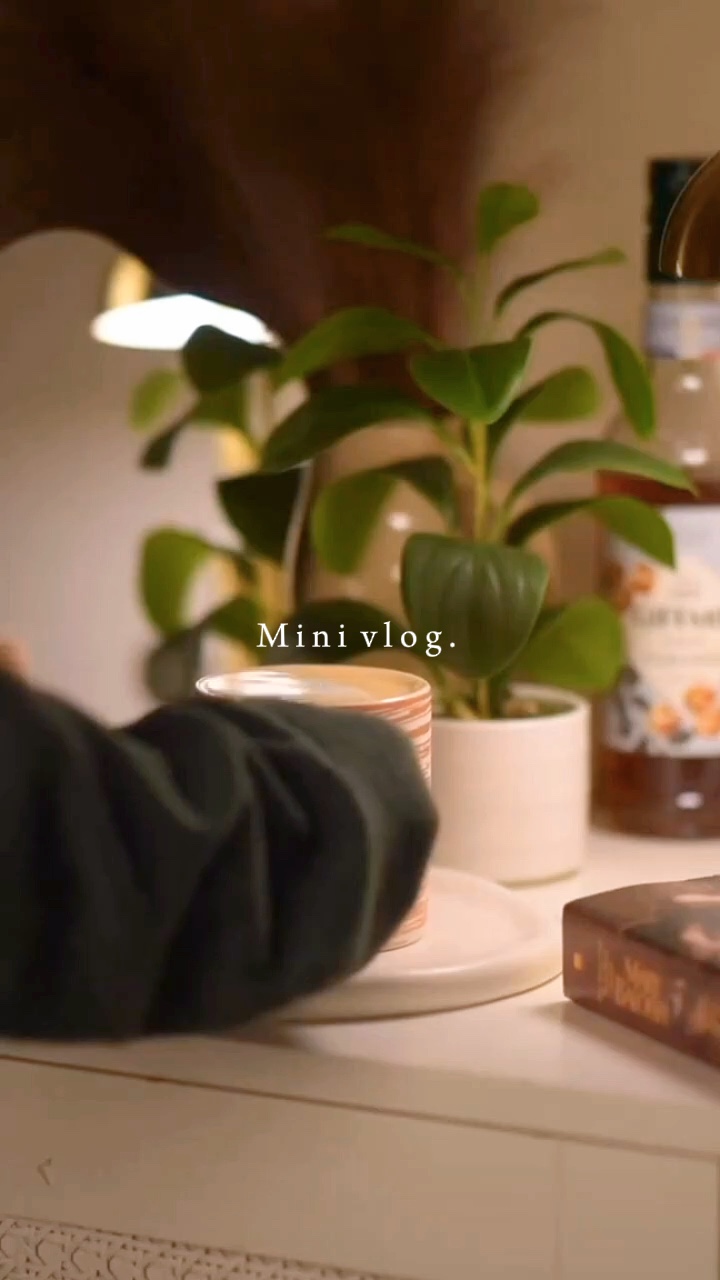 Minivlog