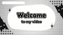 opening video #11