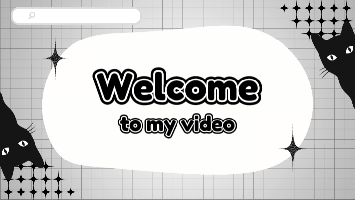 video pembuka # 11