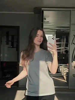 Anlık Tarz: Ritmik Selfie Geçişi