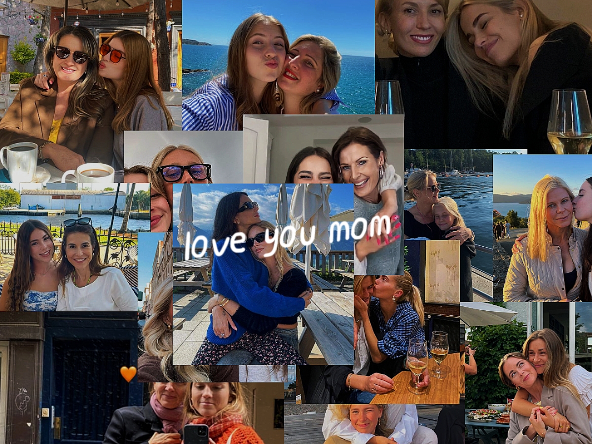 love you mom
