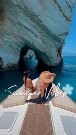 summer vibes
