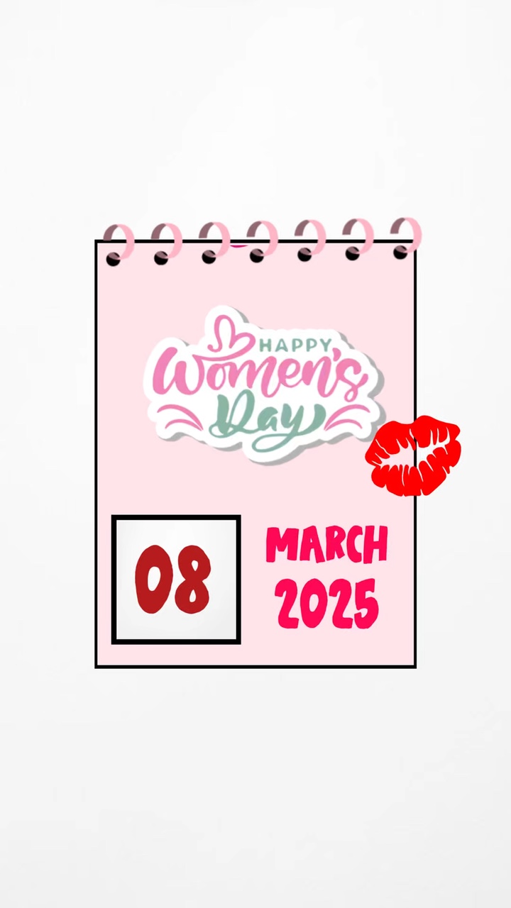 Día de la Mujer