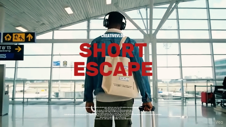 short escape 