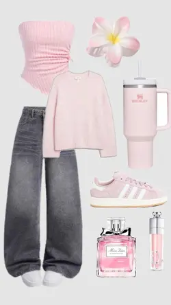 Dein Name dein Outfi