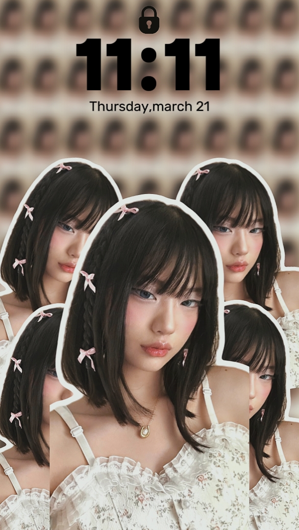 LOCKSCREEN 