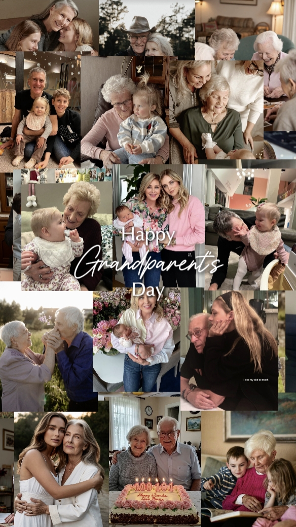 HappyGrandparentsDay