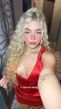 o que eu sempre.....