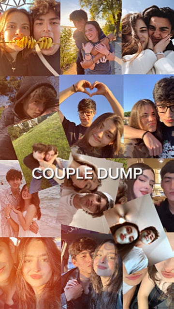 Couple dump 