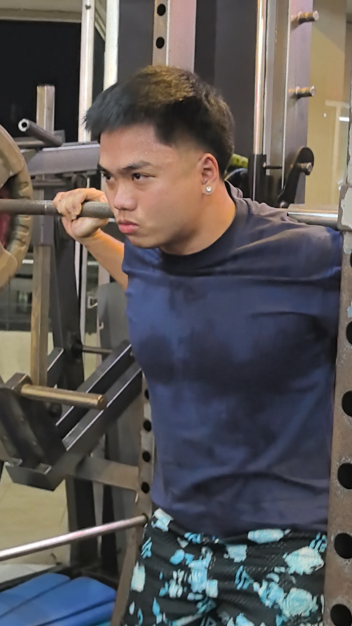 WORKOUT TEMPLATE 