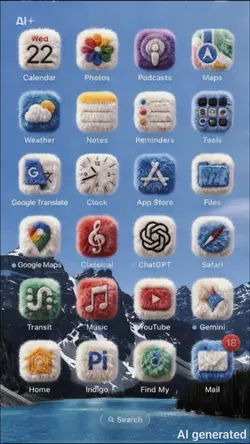 モフモフフィルター