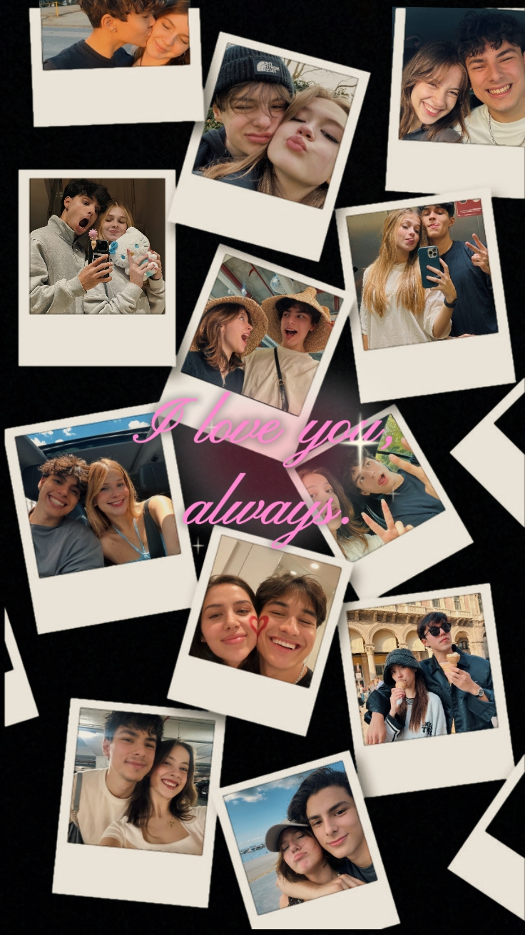 Je t'aime