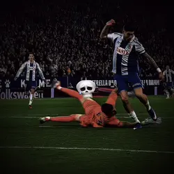 Skull x ACIDO III 💀☠️