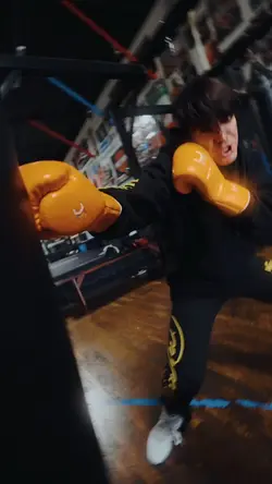 Fight Template 