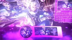 Nak SSS Chớp Giật 🔥