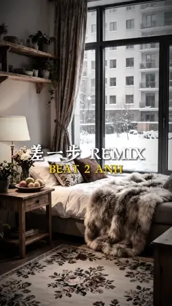 差一步 REMIX