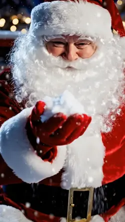 MERRY CHRISTMAS