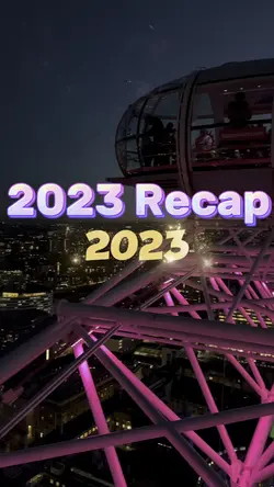 2023 recap