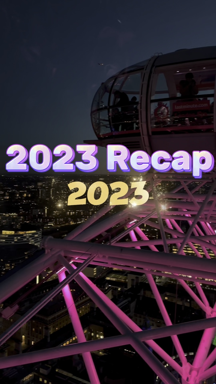 2023总结