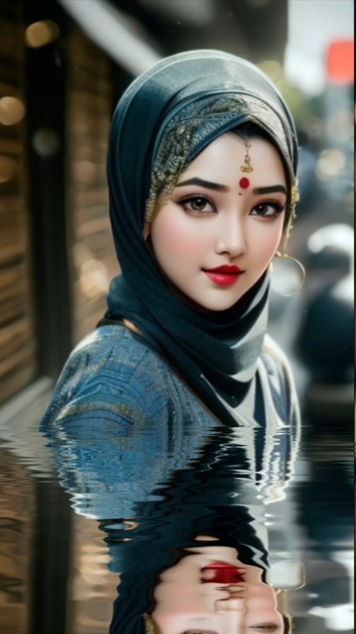 Looping ai image 