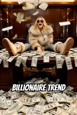 billionaire trend ai