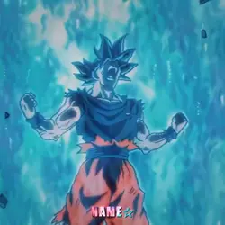 GOKU >>>