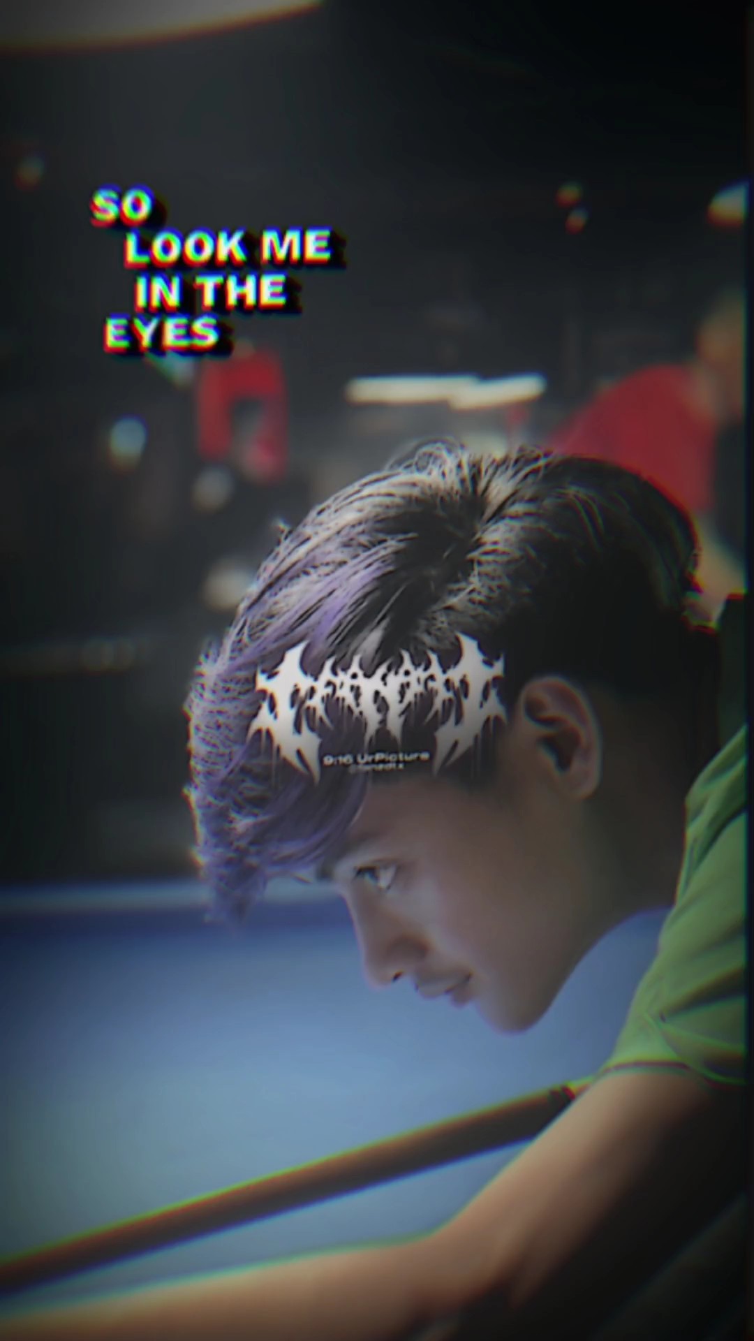 VERSI NO MIROR 