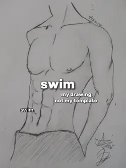 swim