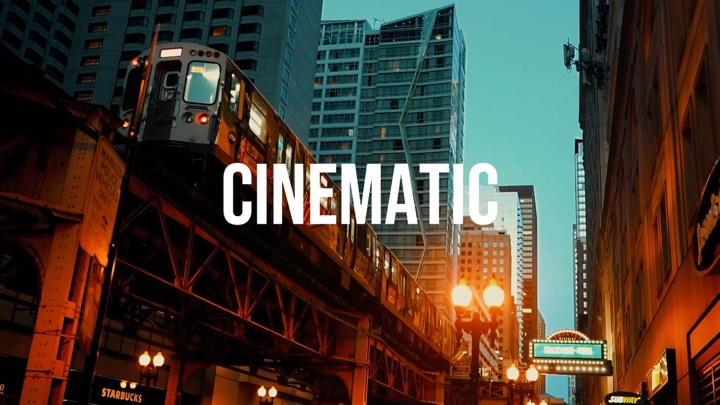 CINEMATIC