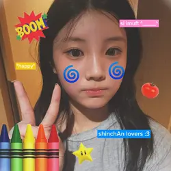 KIDCORE ICONS